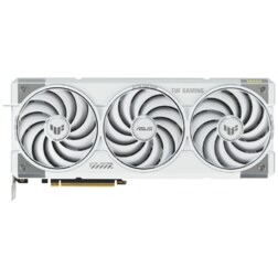 ASUS TUF Gaming TUF-RTX5070TI-O16G-WHITE-GAMING NVIDIA GeForce RTX 5070 Ti 16 GB GDDR7