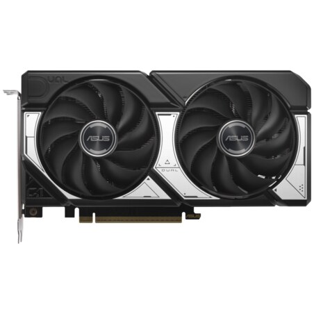 ASUS Dual -RTX5060TI-O16G NVIDIA GeForce RTX 5060 Ti 16 GB GDDR7