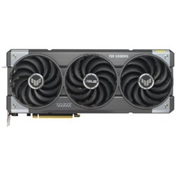 ASUS TUF Gaming TUF-RTX5070TI-O16G-GAMING NVIDIA GeForce RTX 5070 Ti 16 GB GDDR7