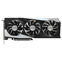 GIGABYTE GAMING GeForce RTX 3060 Ti OC 8G (rev. 2.0) NVIDIA 8 GB GDDR6