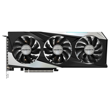 GIGABYTE GAMING GeForce RTX 3060 Ti OC 8G (rev. 2.0) NVIDIA 8 GB GDDR6