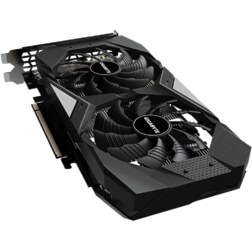 GIGABYTE GV-N166SOC-6GD tarjeta gráfica NVIDIA GeForce GTX 1660 SUPER 6 GB GDDR6