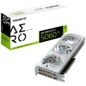 GIGABYTE GeForce RTX 5060 Ti AERO OC 8G Tarjeta Gráfica – 8 GB GDDR7, 128 bits, PCI-E 5.0, 2647 MHz Frecuencia del núcleo, 3 x D