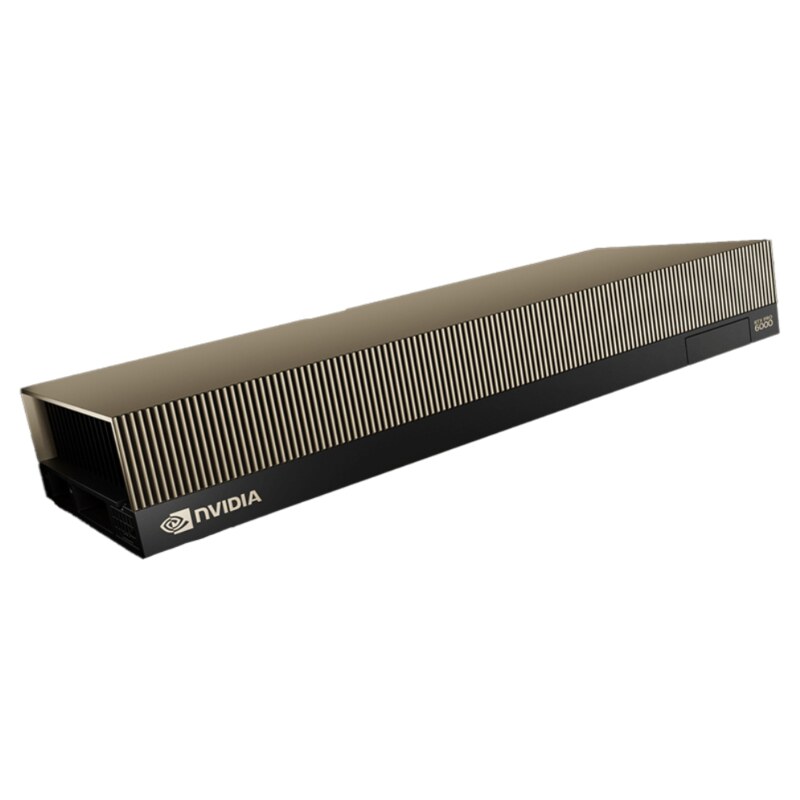 PNY RTX PRO 6000 Blackwell Server Edition NVIDIA 96 GB GDDR7