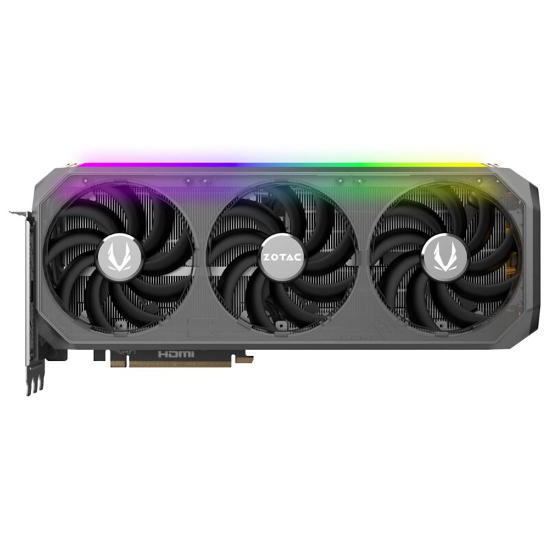 Zotac GAMING GeForce RTX 5080 AMP Extreme INFINITY NVIDIA 16 GB GDDR7