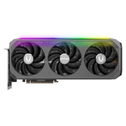Zotac GAMING GeForce RTX 5070 Ti AMP Extreme INFINITY NVIDIA 16 GB GDDR7