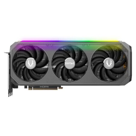 Zotac GAMING GeForce RTX 5070 Ti AMP Extreme INFINITY NVIDIA 16 GB GDDR7