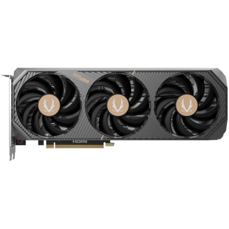 Zotac GAMING GeForce RTX 5070 Ti SOLID SFF OC NVIDIA 16 GB GDDR7