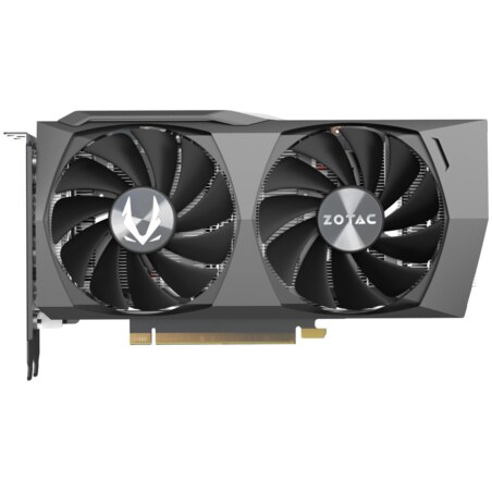 Zotac GeForce RTX 3060 Twin Edge NVIDIA 12 GB GDDR6