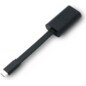 DELL SA224 tarjeta y adaptador de interfaz RJ-45