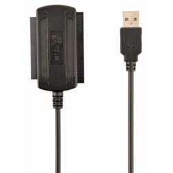 Gembird AUSI01 tarjeta y adaptador de interfaz