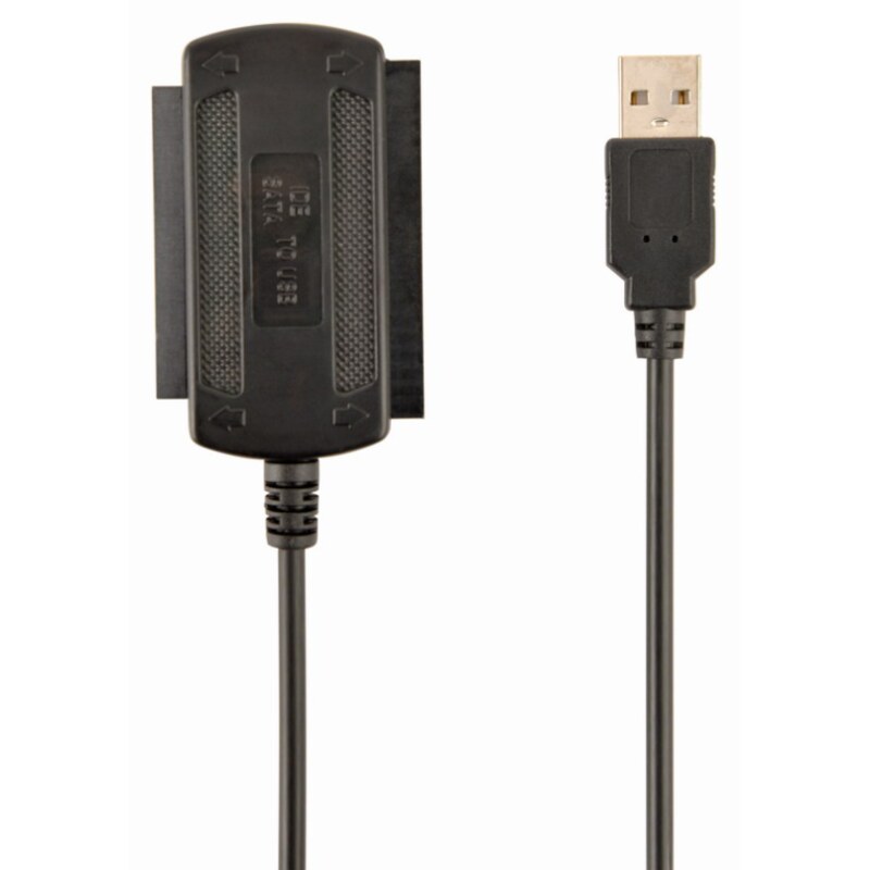 Gembird AUSI01 tarjeta y adaptador de interfaz