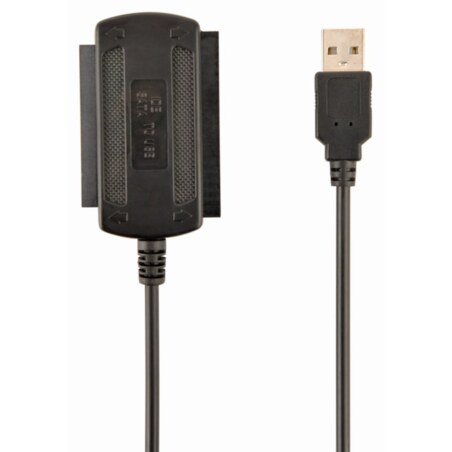 Gembird AUSI01 tarjeta y adaptador de interfaz
