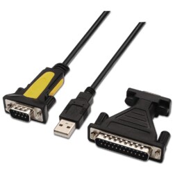AISENS A104-0039 tarjeta y adaptador de interfaz