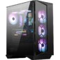 MSI MPG GUNGNIR 110R carcasa de ordenador Midi Tower Negro