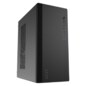 MSI PRO SHIELD M100P carcasa de ordenador Midi Tower Negro