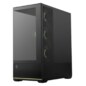 MSI MAG PANO 110R PZ carcasa de ordenador Midi Tower Negro
