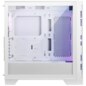 MSI MAG Forge 320R AIRFLOW Micro Torre Blanco
