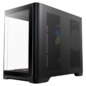 Antec 0-761345-10225-4 carcasa de ordenador Midi Tower Negro