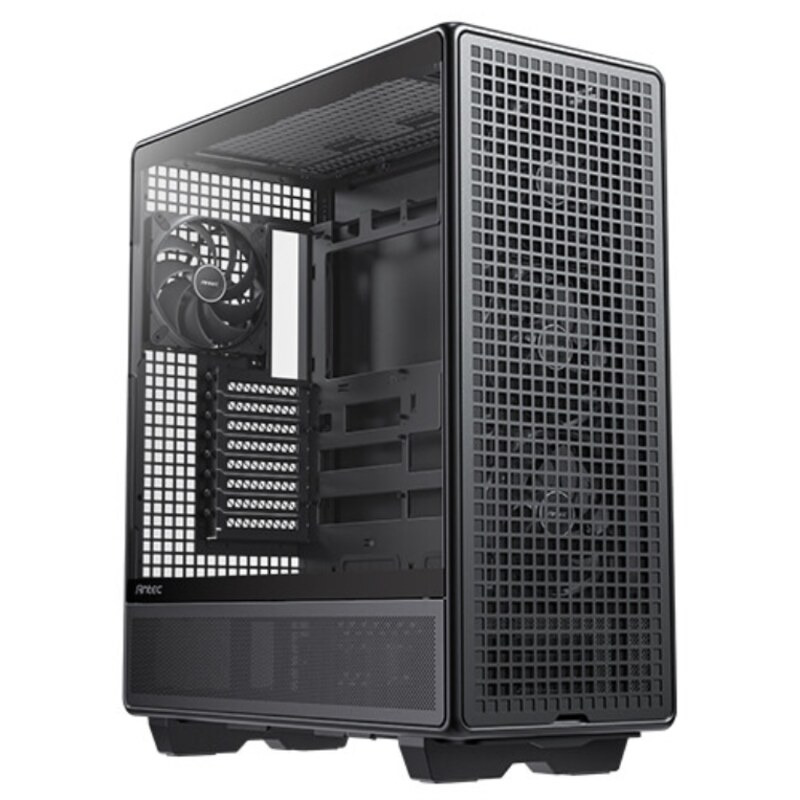 Antec 900 Full Tower Negro