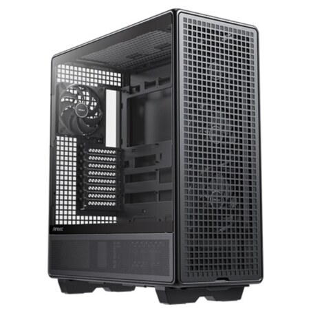 Antec 900 Full Tower Negro