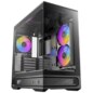 Antec C2M ARGB Midi Tower Negro