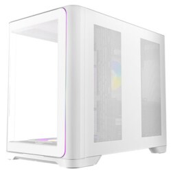 Antec 0-761345-10226-1 carcasa de ordenador Midi Tower Blanco