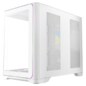 Antec 0-761345-10226-1 carcasa de ordenador Midi Tower Blanco