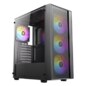 Antec AX65 ARGB Midi Tower Negro