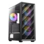 Antec AX85 ARGB Midi Tower Negro