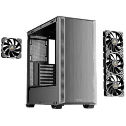 Antec P7 S Midi Tower Negro