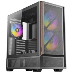 Antec P30 ARGB Midi Tower Negro