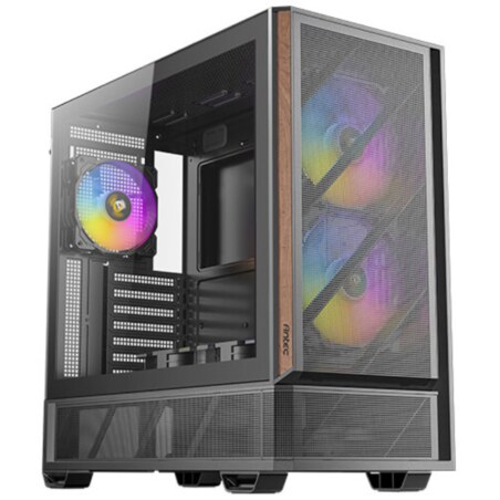 Antec P30 ARGB Midi Tower Negro