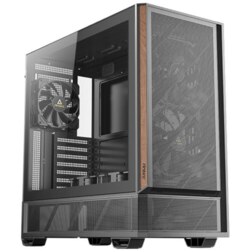 Antec P30 AIR Midi Tower Negro