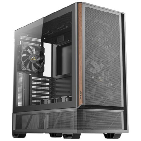 Antec P30 AIR Midi Tower Negro