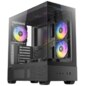 Antec CX705 ARGB Midi Tower Negro