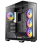 Antec C3 Midi Tower Negro