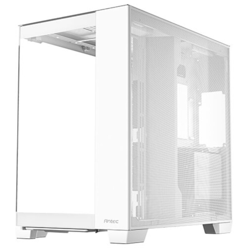 Antec C8 WHITE Full Tower Blanco