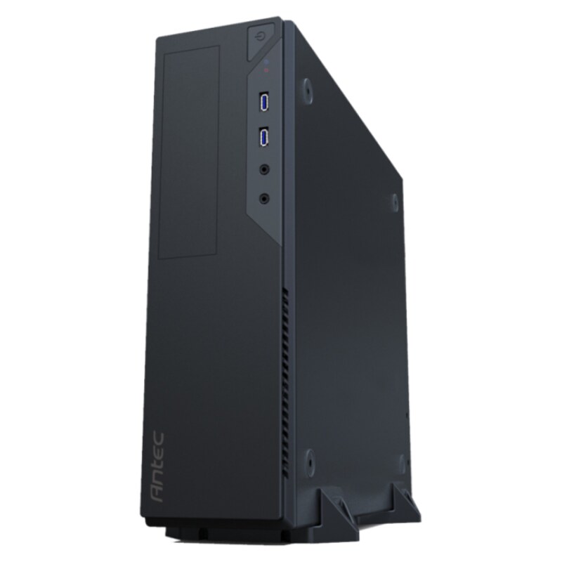 Antec VSK2000-U3 Escritorio Negro