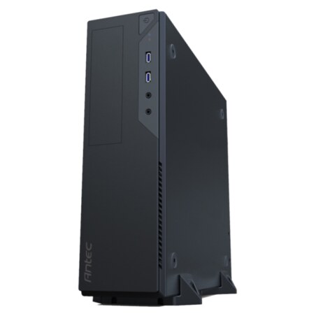 Antec VSK2000-U3 Escritorio Negro