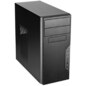 Antec VSK3000B-U3/U2 Mini Tower Negro