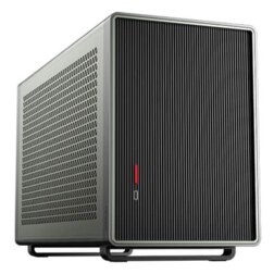 Antec Performance 1 M Aventurine Mini Tower Negro