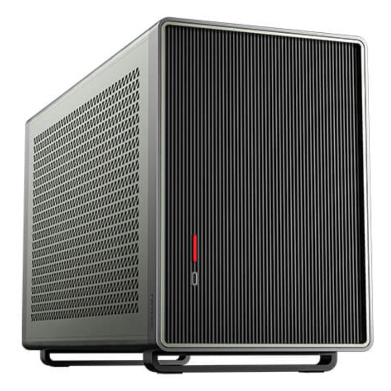 Antec Performance 1 M Aventurine Mini Tower Negro