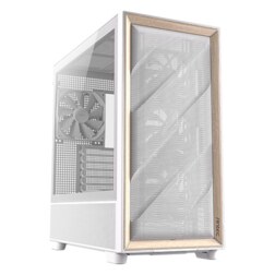 Antec FLUX Midi Tower Blanco