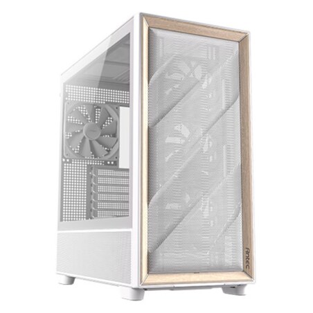 Antec FLUX Midi Tower Blanco