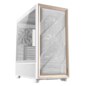 Antec FLUX Midi Tower Blanco