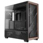 Antec FLUX PRO EUV Full Tower Negro, Madera