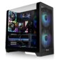 Thermaltake View 390 Air Midi Tower Negro