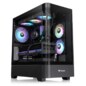 Thermaltake View 290 TG ARGB Midi Tower Negro