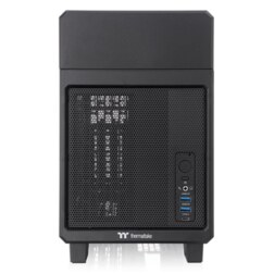 Thermaltake TR100 Mini Tower Negro